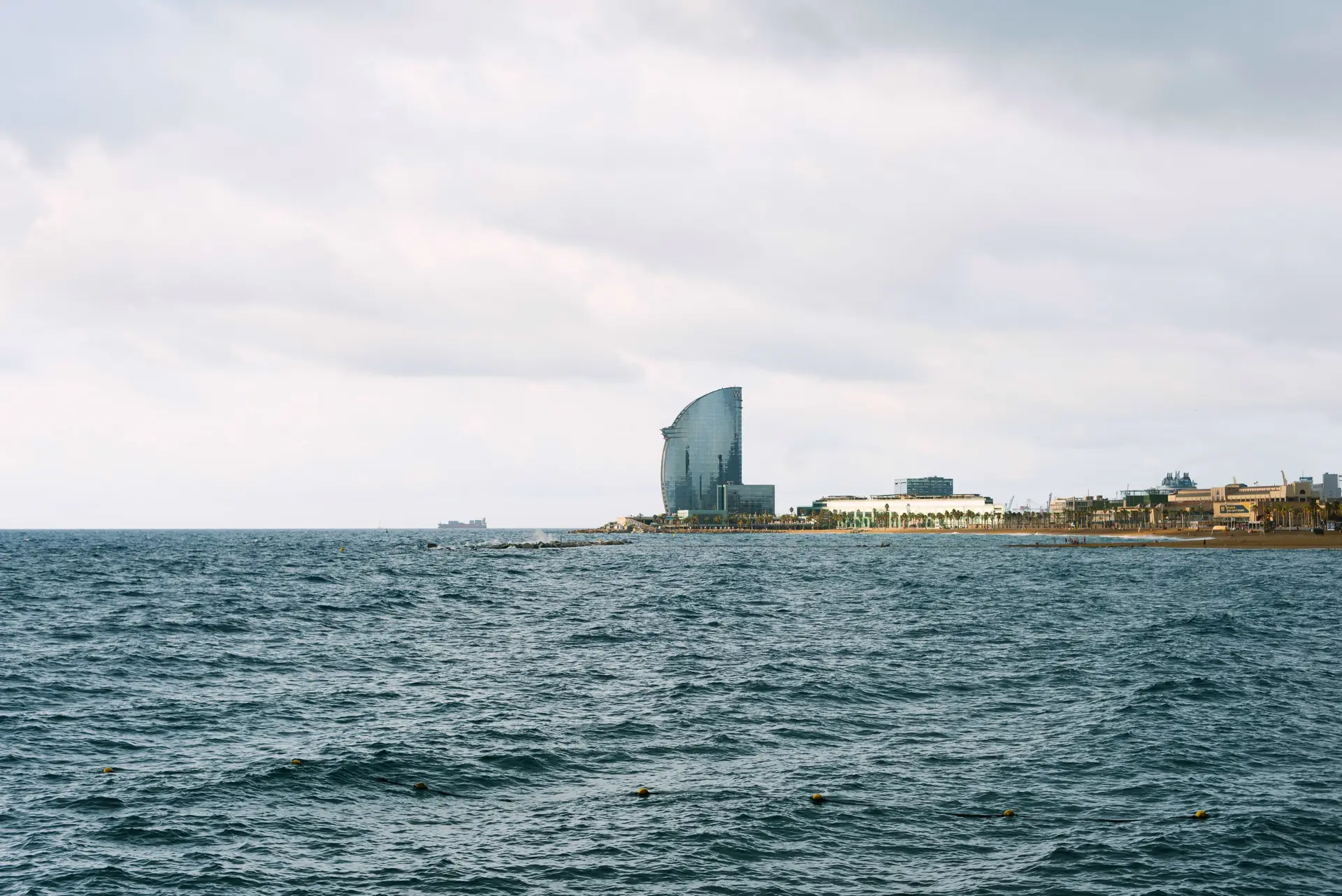 Barcelona, Espanja