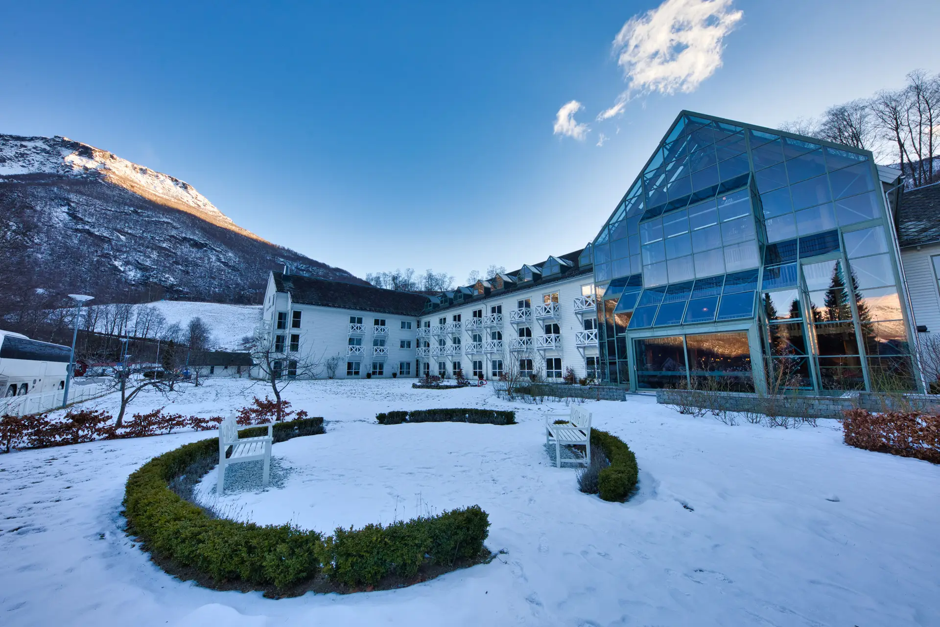 Hotellivaraukset