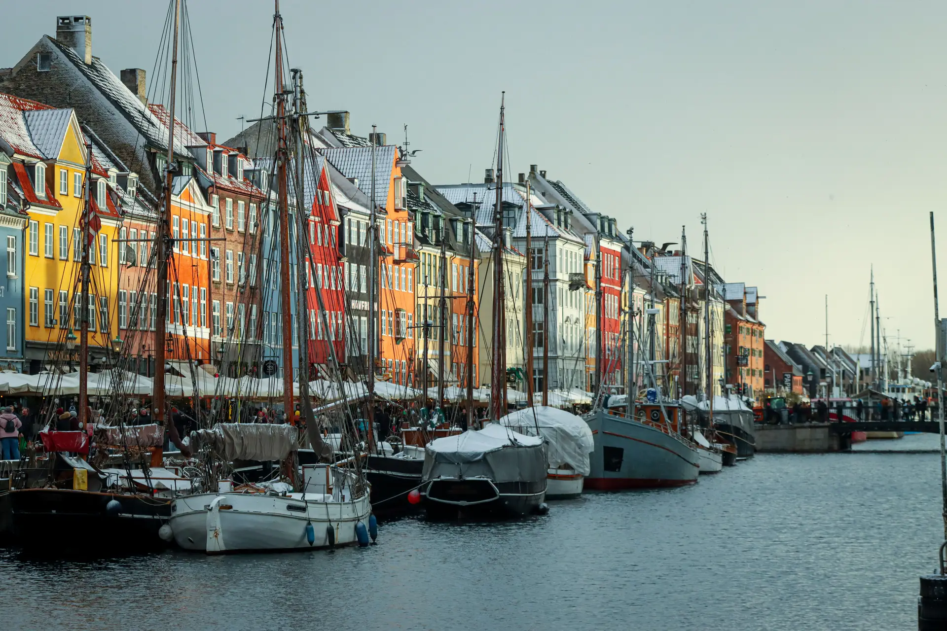 Copenhagen