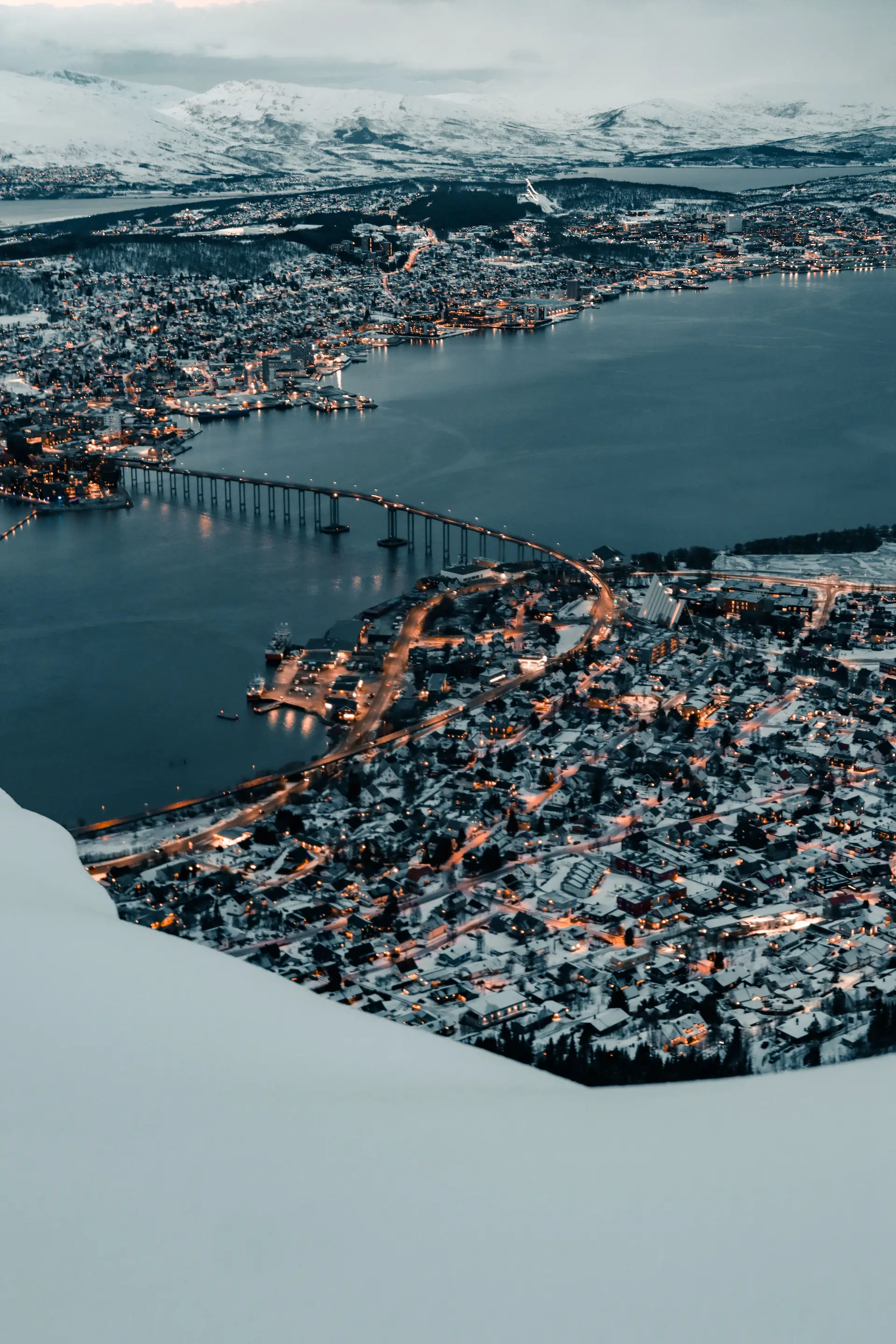 Tromsø