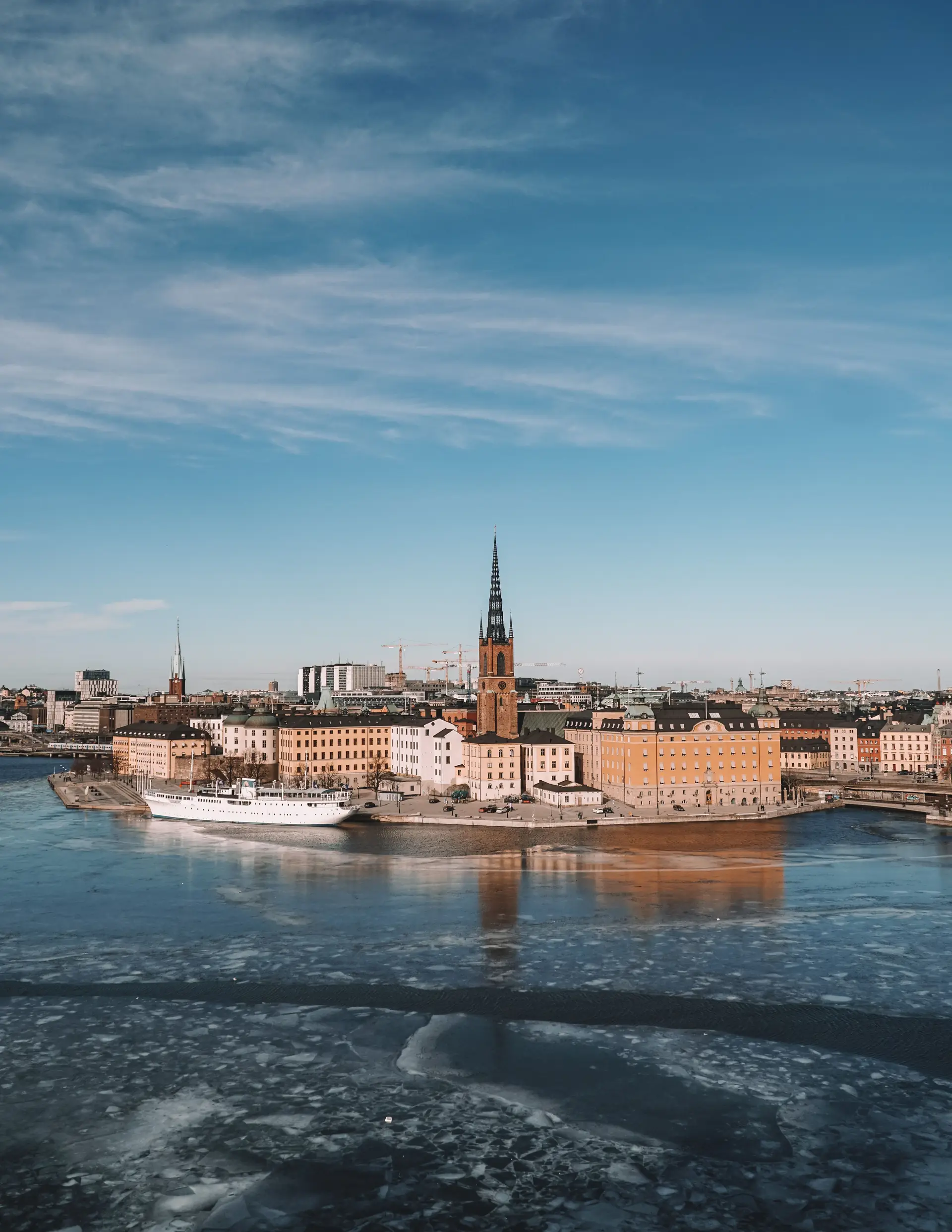 Stockholm
